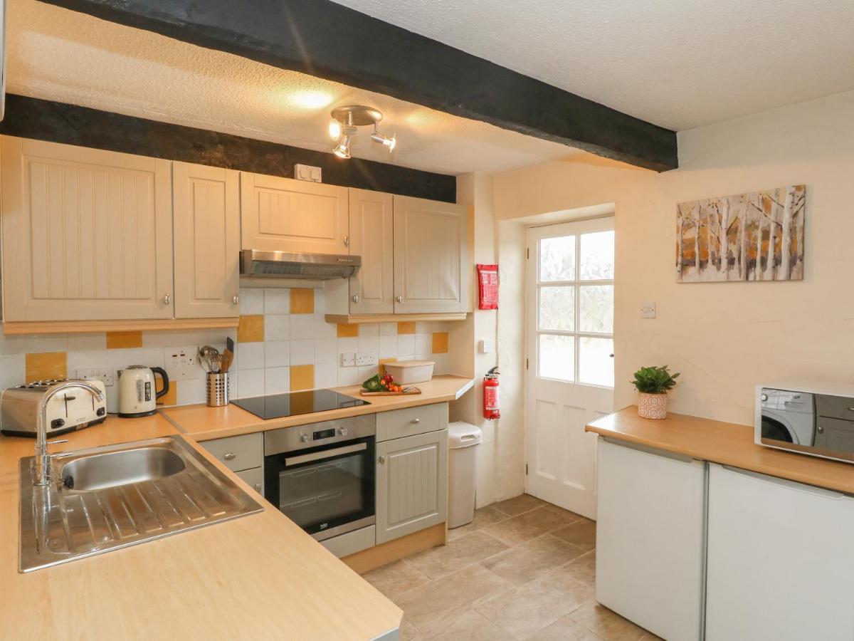 Laurel Cottage Γουέιμουθ Εξωτερικό φωτογραφία