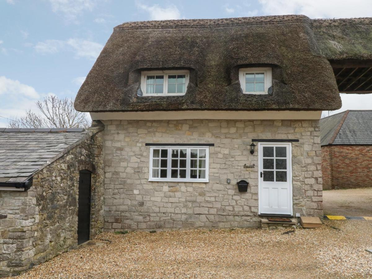 Laurel Cottage Γουέιμουθ Εξωτερικό φωτογραφία