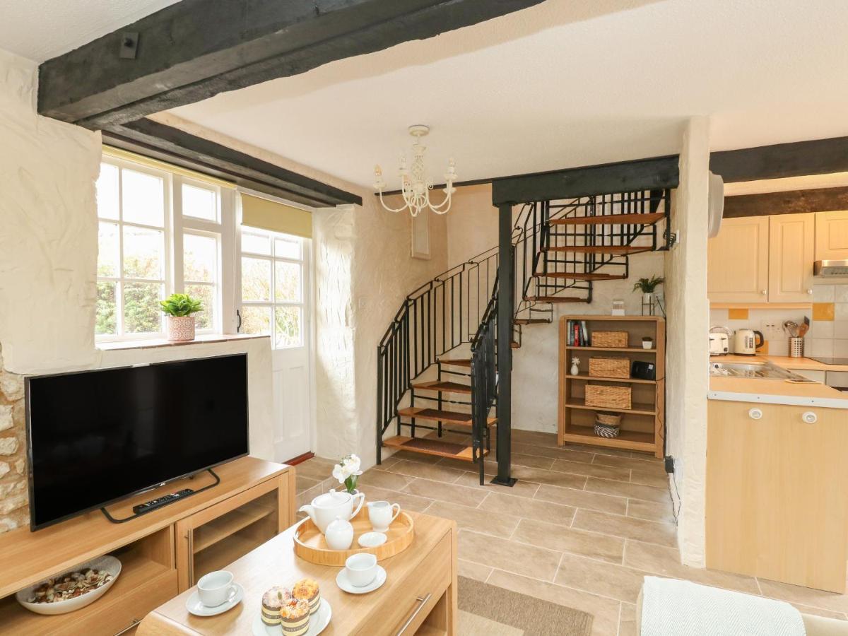 Laurel Cottage Γουέιμουθ Εξωτερικό φωτογραφία