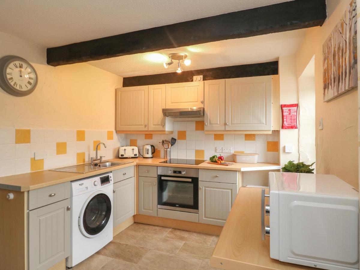 Laurel Cottage Γουέιμουθ Εξωτερικό φωτογραφία